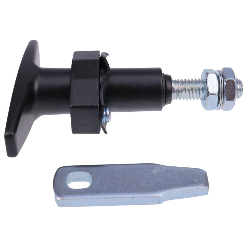 DURAFORCE New Latch T-Handle 2940174 for JLG Electric Scissor Lift 1930ES 2030ES 2630ES