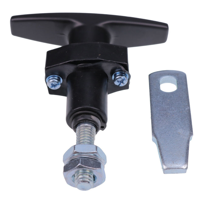 DURAFORCE New Latch T-Handle 2940174 for JLG Electric Scissor Lift 1930ES 2030ES 2630ES