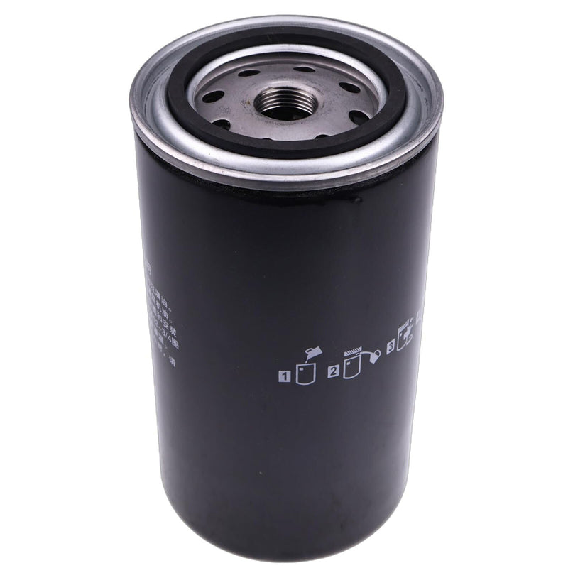 DURAFORCE Oil Filter for Mahindra Tractors 8560 7060 5525 6030 5530 7520 6525 6530
