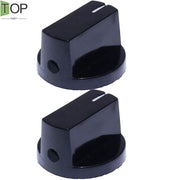 DURAFORCE 2X Blower Switch Knob for Bobcat S590 S630 S650 S750 S770 S850 T140 T180 T190