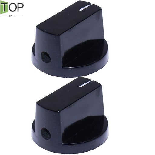 DURAFORCE 2X Blower Switch Knob for Bobcat S590 S630 S650 S750 S770 S850 T140 T180 T190