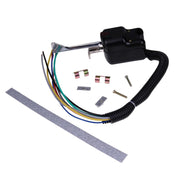 DURAFORCE Universal 7-Wire Turn Signal Switch VSM 4320-900 Signal Stat 900 New