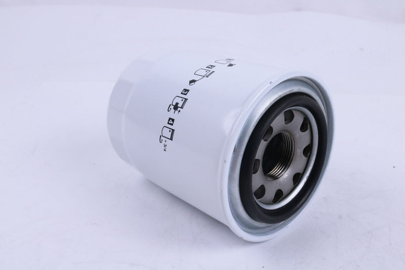 DURAFORCE Hydraulic Filter for Mahindra 2516 HST MAX 22 & 24 Models 19682581000