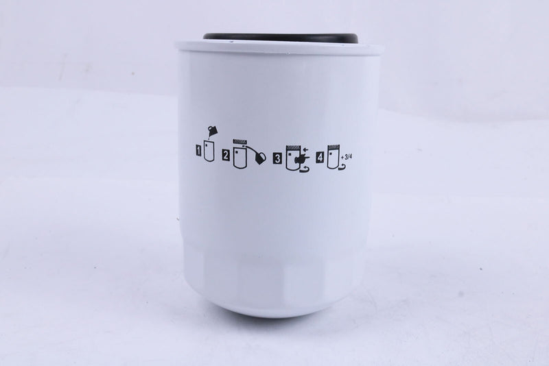 DURAFORCE Hydraulic Filter for Mahindra 2516 HST MAX 22 & 24 Models 19682581000