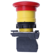 DURAFORCE E-Stop Switch 112721GT 122519GT for Genie Z-135-70 S-100 S-105 S-120 S-125