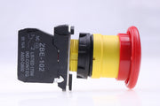 DURAFORCE E-Stop Switch 112721GT 122519GT for Genie Z-135-70 S-100 S-105 S-120 S-125