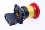 DURAFORCE E-Stop Switch 112721GT 122519GT for Genie Z-135-70 S-100 S-105 S-120 S-125
