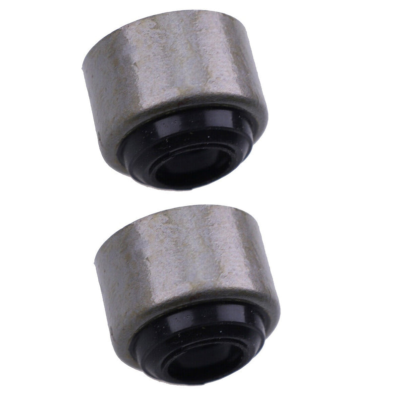 DURAFORCE (Set of 2) Kubota Valve Steam Seal 11420-13150 for D722 D902 V2607 Z402 Z482