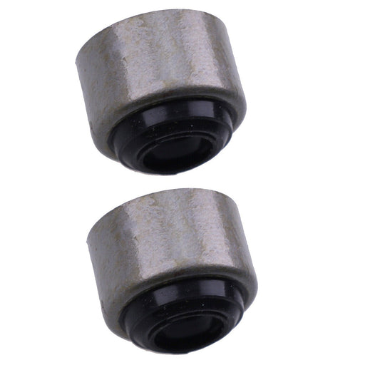 DURAFORCE (Set of 2) Kubota Valve Steam Seal 11420-13150 for D722 D902 V2607 Z402 Z482