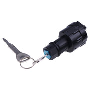 DURAFORCE Ignition Switch 57590-23341-71 57590-23340-71 for Toyota 7FD10-45 8FD10-30
