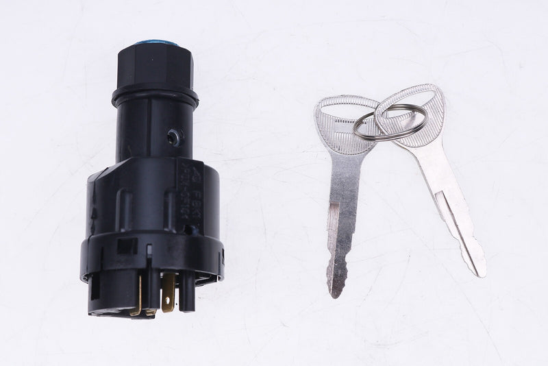 DURAFORCE Ignition Switch 57590-23341-71 57590-23340-71 for Toyota 7FD10-45 8FD10-30
