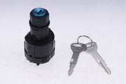 DURAFORCE Ignition Switch 57590-23341-71 57590-23340-71 for Toyota 7FD10-45 8FD10-30
