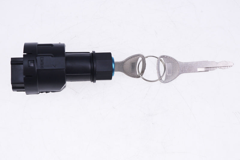 DURAFORCE Ignition Switch 57590-23341-71 57590-23340-71 for Toyota 7FD10-45 8FD10-30