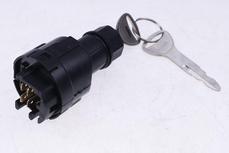 DURAFORCE Ignition Switch 57590-23341-71 57590-23340-71 for Toyota 7FD10-45 8FD10-30