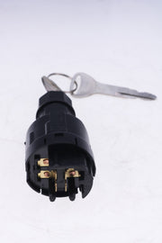 DURAFORCE Ignition Switch 57590-23341-71 57590-23340-71 for Toyota 7FD10-45 8FD10-30