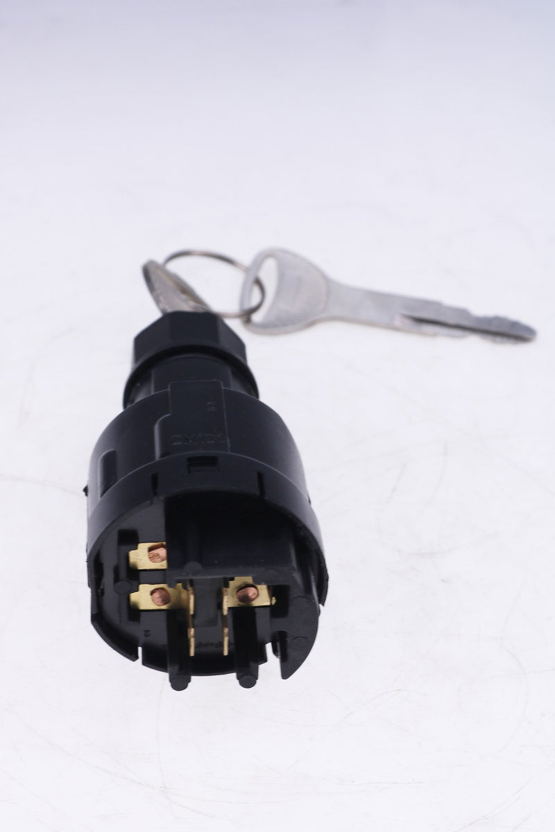 DURAFORCE Ignition Switch 57590-23341-71 57590-23340-71 for Toyota 7FD10-45 8FD10-30