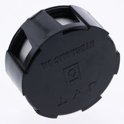 DURAFORCE 2X Fuel Tank Cap 6727475 for Bobcat 540 542 543 553 642 A300 A770 MT50 S100 S130