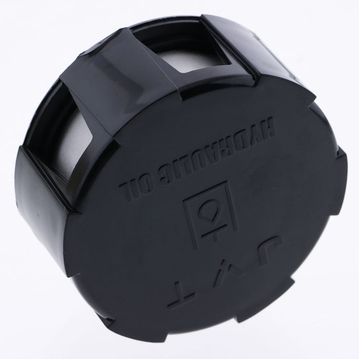 DURAFORCE 2X Fuel Tank Cap 6727475 for Bobcat 540 542 543 553 642 A300 A770 MT50 S100 S130