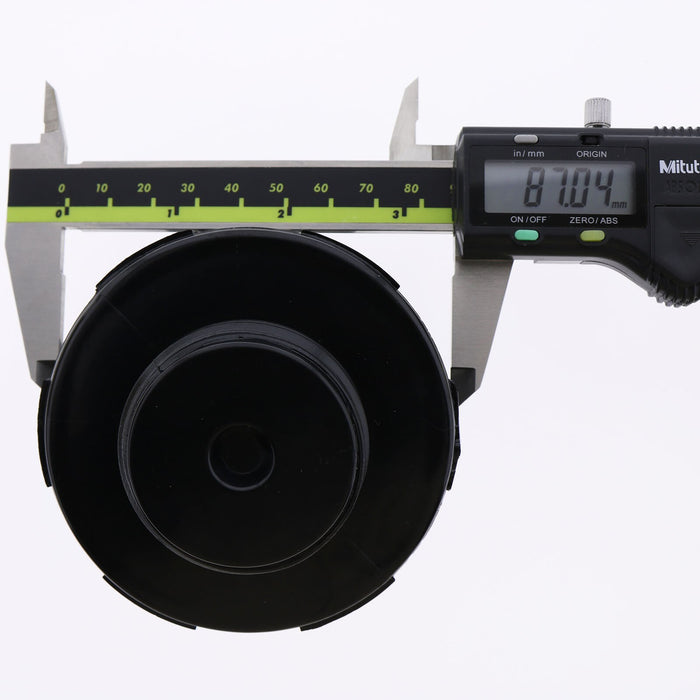 DURAFORCE 2X Fuel Tank Cap 6727475 for Bobcat 540 542 543 553 642 A300 A770 MT50 S100 S130