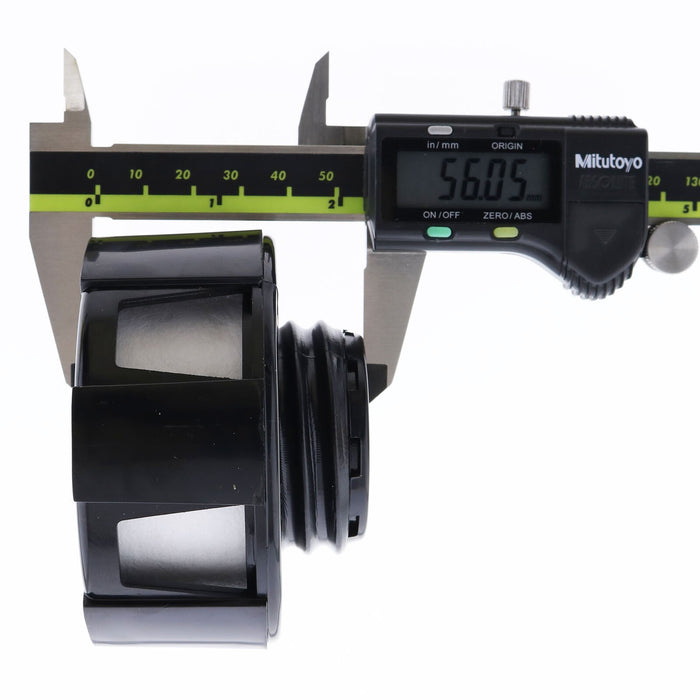 DURAFORCE 2X Fuel Tank Cap 6727475 for Bobcat 540 542 543 553 642 A300 A770 MT50 S100 S130