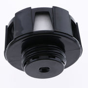 DURAFORCE 2X Fuel Tank Cap 6727475 for Bobcat 540 542 543 553 642 A300 A770 MT50 S100 S130