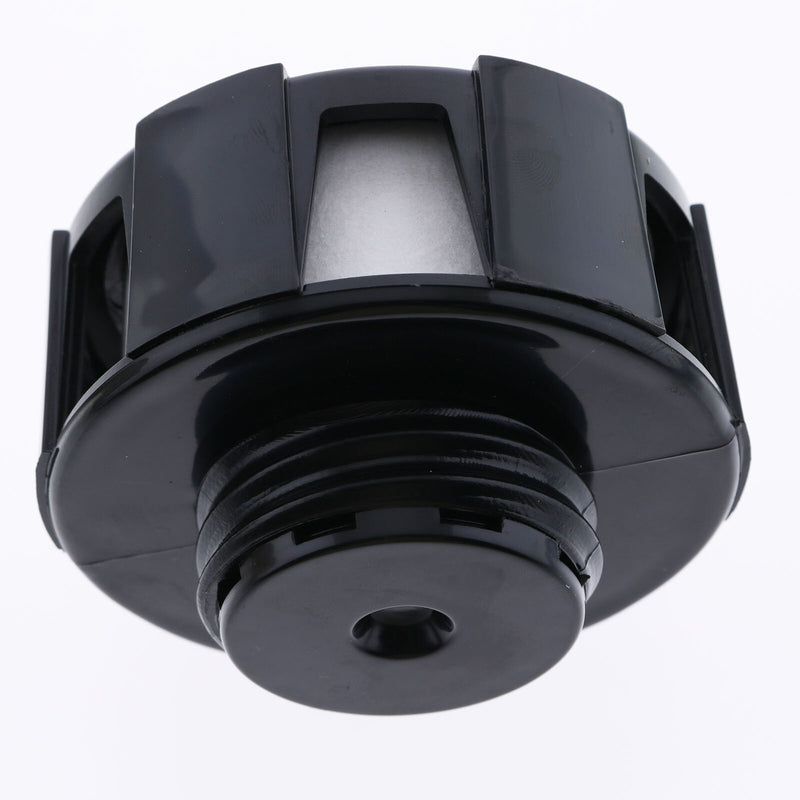 DURAFORCE 2X Fuel Tank Cap 6727475 for Bobcat 540 542 543 553 642 A300 A770 MT50 S100 S130