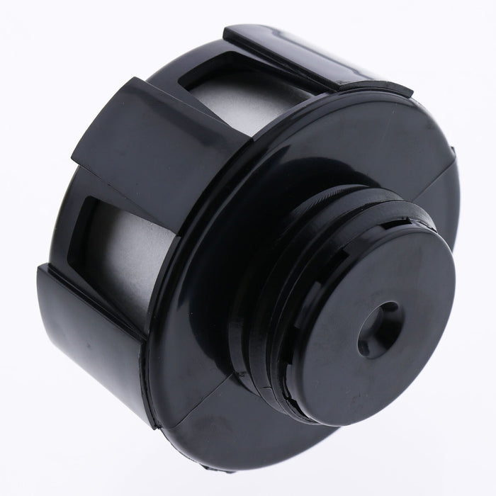 DURAFORCE 2X Fuel Tank Cap 6727475 for Bobcat 540 542 543 553 642 A300 A770 MT50 S100 S130