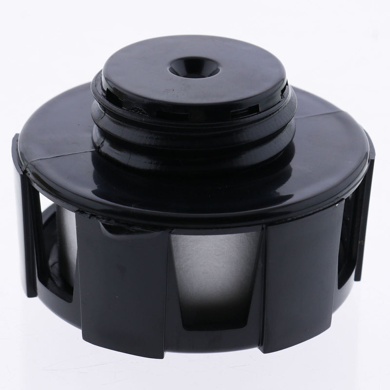 DURAFORCE 2X Fuel Tank Cap 6727475 for Bobcat 540 542 543 553 642 A300 A770 MT50 S100 S130