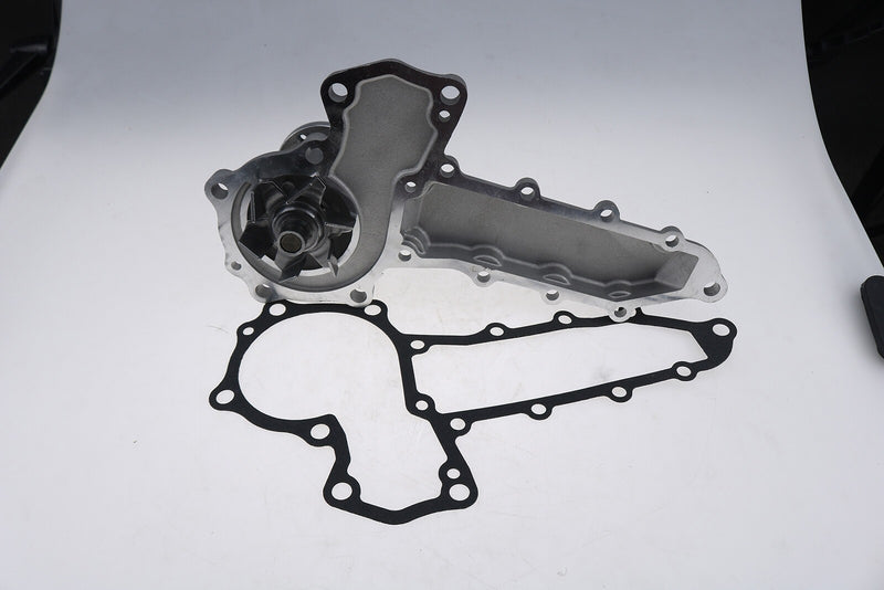 DURAFORCE Water Pump E5627-73031 E5627-73411 for Kioti CK25 CK27 CK30 Tractor LK3054