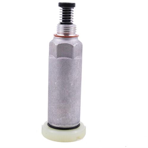 DURAFORCE Hand Primer Pump RE515638 for John Deere 6081 6125 6068 7710 8520 Tractor