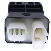DURAFORCE 12V Controller Switch 129930-77970 R81NK 81A for Yanmar 4TNE98 4D98E-1