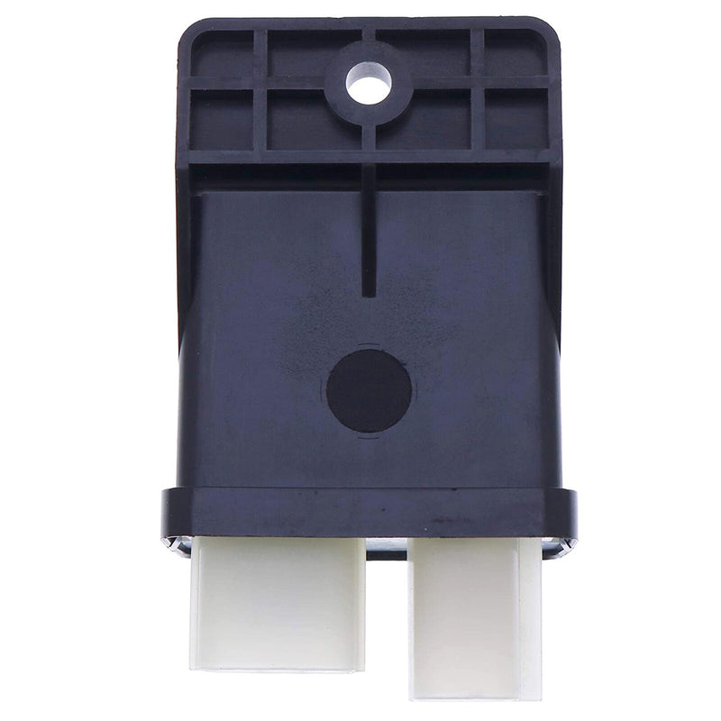 DURAFORCE 12V Controller Switch 129930-77970 R81NK 81A for Yanmar 4TNE98 4D98E-1
