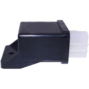 DURAFORCE 12V Controller Switch 129930-77970 R81NK 81A for Yanmar 4TNE98 4D98E-1