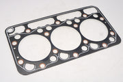 DURAFORCE Kubota 3 Cylinder Head Gasket 15676-03310 Replacement Part