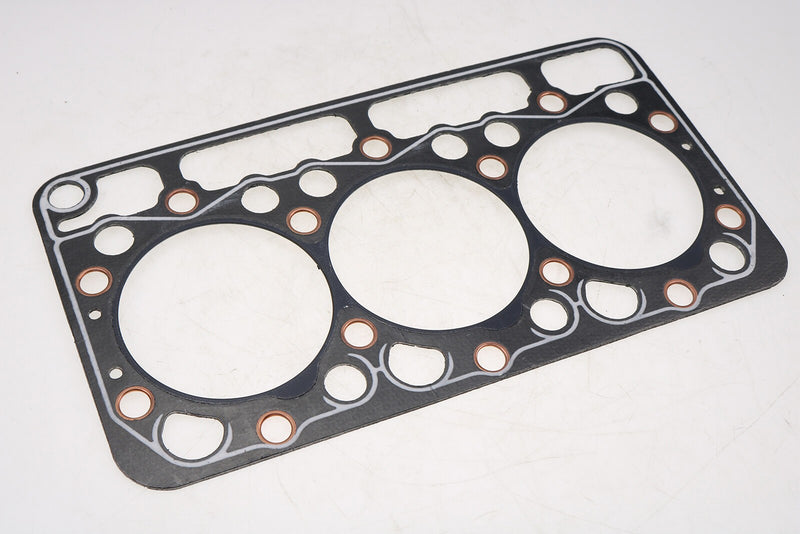 DURAFORCE Kubota 3 Cylinder Head Gasket 15676-03310 Replacement Part