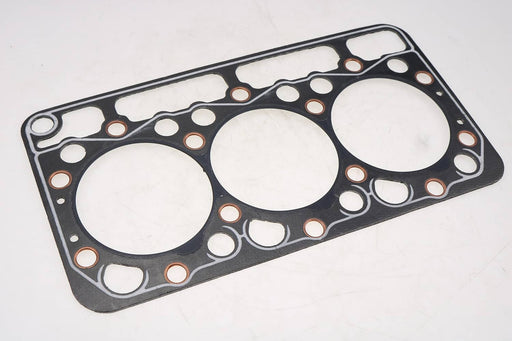 DURAFORCE Kubota 3 Cylinder Head Gasket 15676-03310 Replacement Part