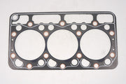 DURAFORCE Kubota 3 Cylinder Head Gasket 15676-03310 Replacement Part
