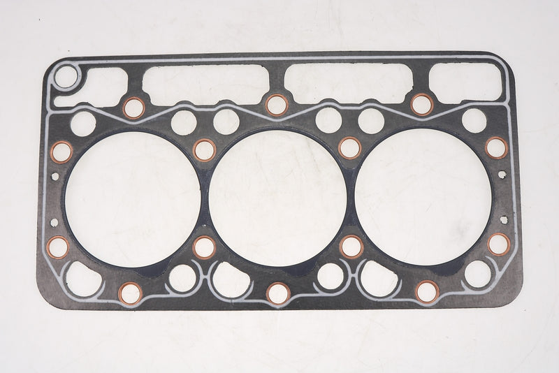 DURAFORCE Kubota 3 Cylinder Head Gasket 15676-03310 Replacement Part