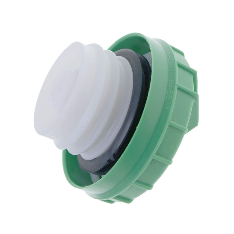 DURAFORCE 2X Fuel Caps for Bobcat Skid Steer Models 721 730 731 741 743 751 753 763