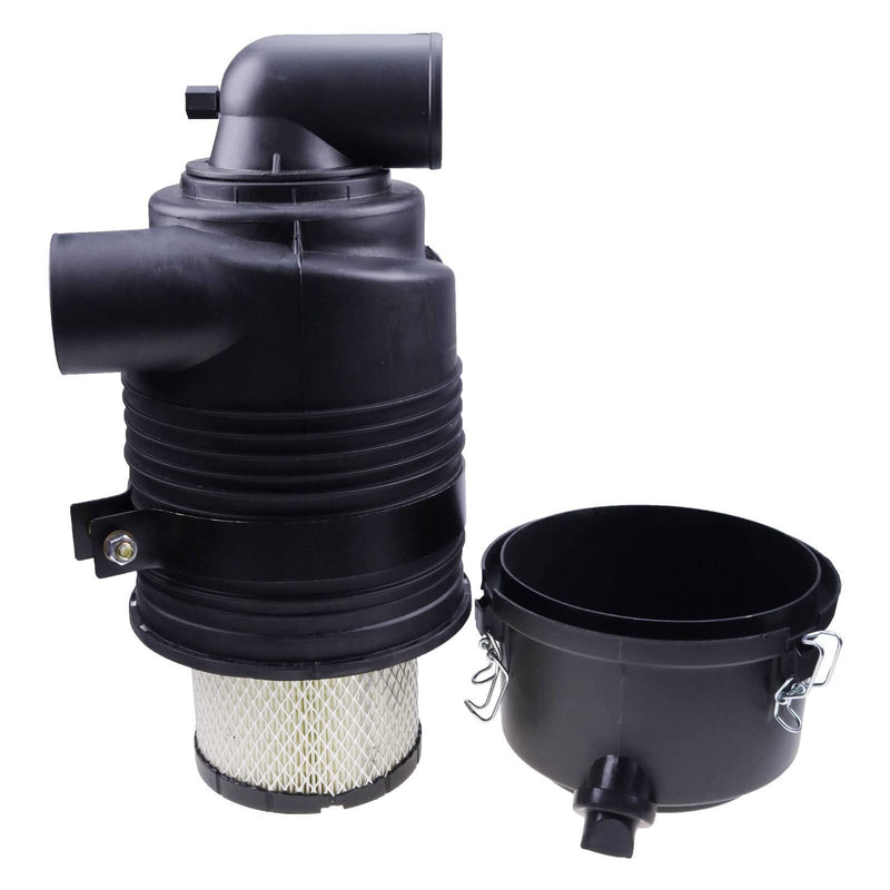 DURAFORCE New Air Filter Cleaner & Housing Assembly G065433 P822768 P822769