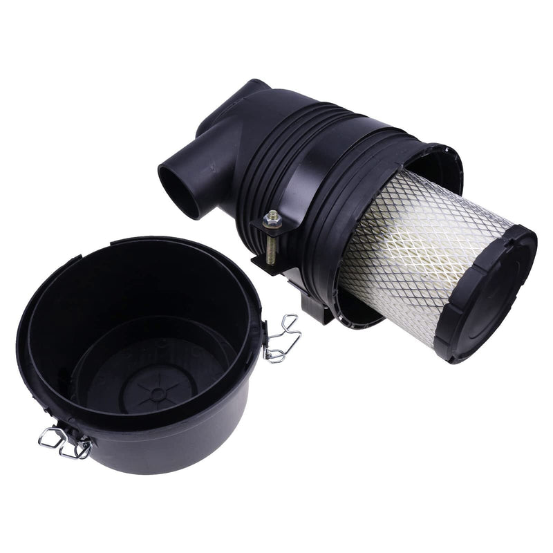 DURAFORCE New Air Filter Cleaner & Housing Assembly G065433 P822768 P822769