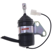 DURAFORCE Denso Fuel Shut Off Solenoid Valve 052600-4530 052600-4531 Stop Valve