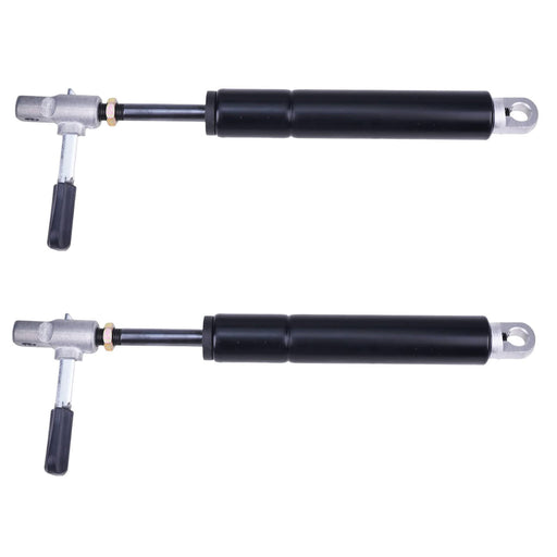 DURAFORCE 2X SuperATV Polaris UTV Steering Adjustment Shocks SWS-P-RZR Replacement
