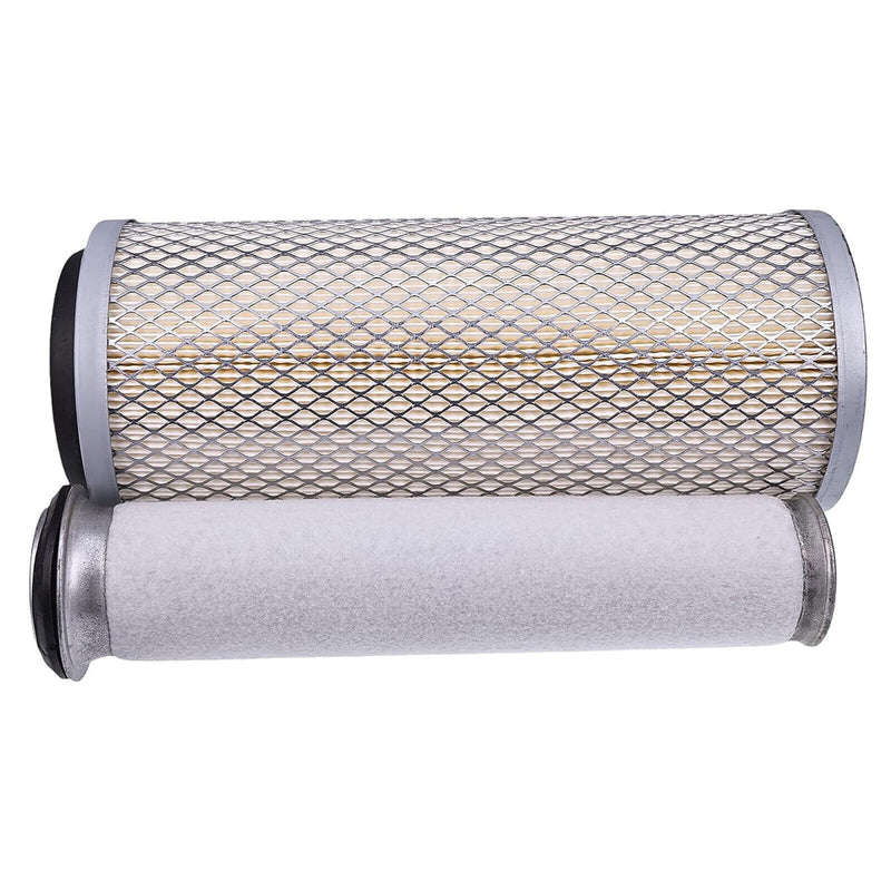 DURAFORCE New Air Filter 1026131M92 1094269M91 for Massey Ferguson 4500 50A 50C MF150 535