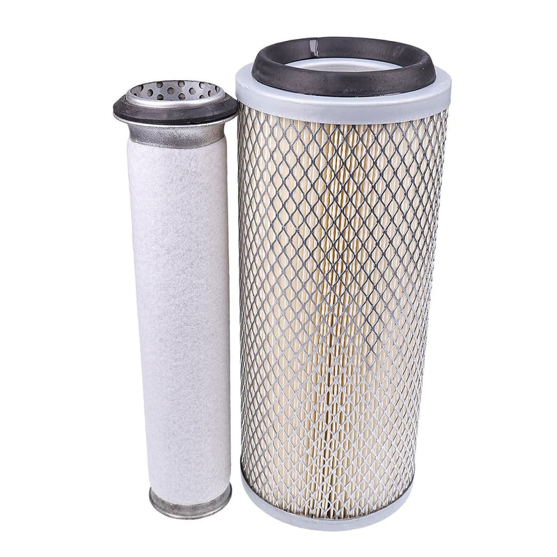 DURAFORCE New Air Filter 1026131M92 1094269M91 for Massey Ferguson 4500 50A 50C MF150 535