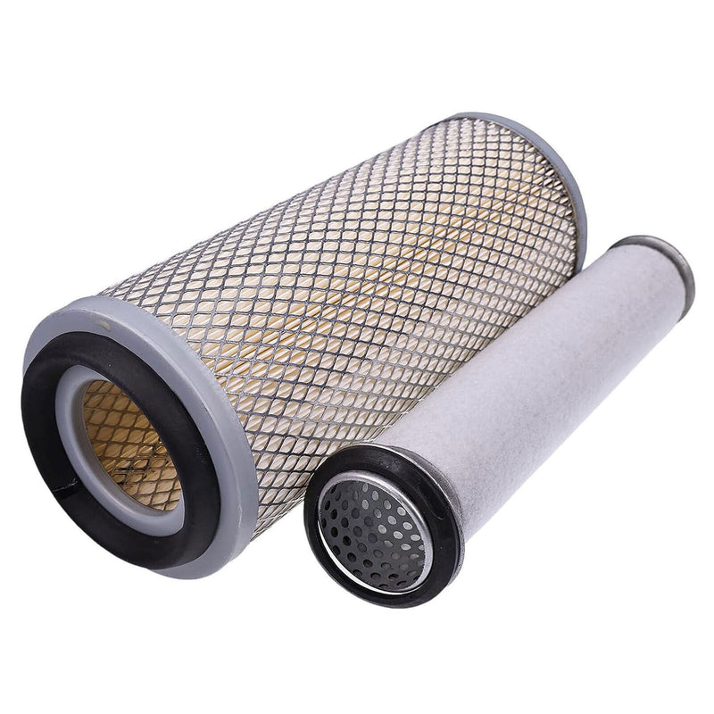 DURAFORCE New Air Filter 1026131M92 1094269M91 for Massey Ferguson 4500 50A 50C MF150 535