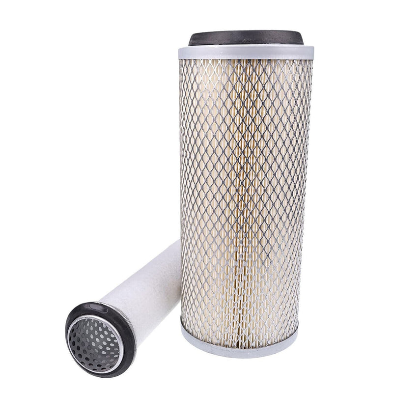 DURAFORCE New Air Filter 1026131M92 1094269M91 for Massey Ferguson 4500 50A 50C MF150 535