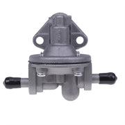 DURAFORCE Kubota Fuel Lift Pump 19035-52030 15841-52030 for WG600 WG750 WG752 Engine