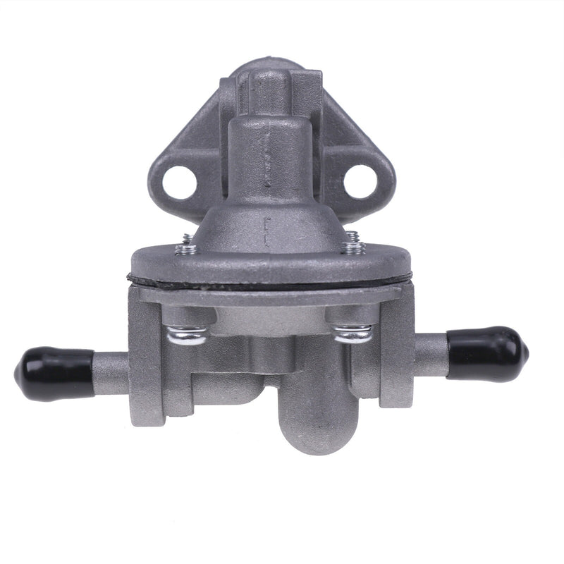 DURAFORCE Kubota Fuel Lift Pump 19035-52030 15841-52030 for WG600 WG750 WG752 Engine