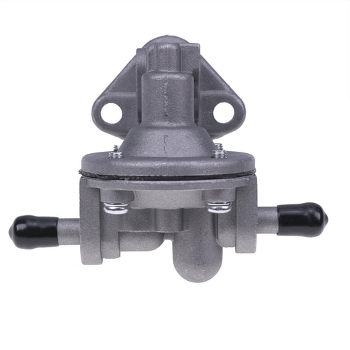 DURAFORCE Kubota Fuel Lift Pump 19035-52030 15841-52030 for WG600 WG750 WG752 Engine